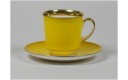 Filiżanka June - żółta, edycja angielska