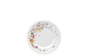 Talerz śniadaniowy 21cm Maria Róża