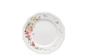 Talerz obiadowy 26cm Maria Róża