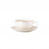 Zestaw do herbaty dla 6 osób - Sanssouci Gold, Rosenthal porcelana niemiecka. Sklep