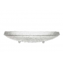Patera szklana 37cm Ultima Thule