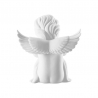 Rosenthal Anioł siedzący średni 10 cm NOWY '15 figurki z porcelany sklep internetowy