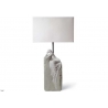 Lampa z rzeźbą - Medytująca kobieta 01008552 Lladro sklep