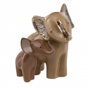 Figurka słoni Wen-Di 19,5cm Limitowana Edycja