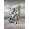 Figura - Opiekuńczy anioł Protective Angel Porcelain Figurine 01008539 Lladro Sklep