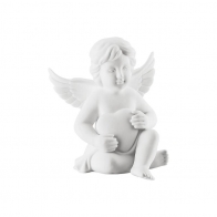 Figurka - Anioł Amor z sercem mały 6 cm NOWY '16 Rosenthal sklep