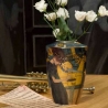 Wazon 41cm Muzyka Gustav Klimt 66539291 Goebel sklep