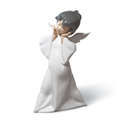 Figurka Anioł Mim 22cm