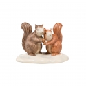 Figurka Para Wiewiórek 5cm