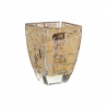 Świecznik Tealight 11cm Oczekiwanie Klimt 66900986 Goebel sklep