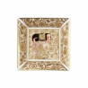 Tacka na biżuterię 16x16cm Oczekiwanie Gustaw Klimt 66879510 Goebel sklep