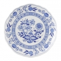Talerz śniadaniowy 20cm Blau Zwiebelmuster