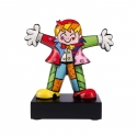 Figurka Hug Too15cm Romero Britto