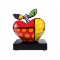 Figurka Big Apple 17cm Romero Britto