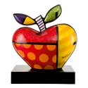 Figurka Big Apple 58cm Romero Britto
