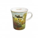 Kubek 0,4l Dom Artysty - Claude Monet