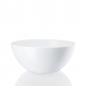 Miska okrągła 28 cm Cucina Weiss