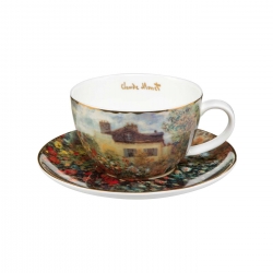 Filiżanka do herbaty 0,25l Claude Monet Dom Artysty