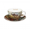 Filiżanka do herbaty 0,25l Claude Monet Dom Artysty 66532051 Goebel porcelana