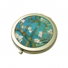 Lusterko 7,5cm Drzewo Migdałowe Vincent van Gogh 67060451 Goebel