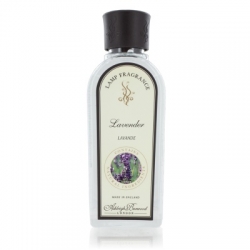 Lavender (Lawenda) Wkład do Lampy Zapachowej A&B 250ml