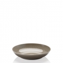 Talerz głęboki 23 cm Joyn Grey