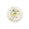 Talerz 19 cm - Alpejski Ogród