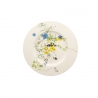 Talerz 19 cm - Alpejski Ogród Rosenthal 10530-405108-10019