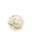 Talerz 18 cm - Alpejski Ogród