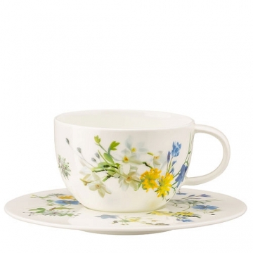 Filiżanka kombi - Alpejski Ogród