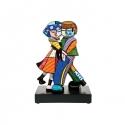 Figurka Cheeck to Cheek 23,5 cm - Romero Britto