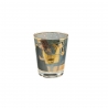 świecznik 10 cm Muzyka - Gustav Klimt Goebel 66900771