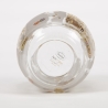 Świecznik - Tealight 13,5 cm Pocałunek - Gustav Klimt Goebel 66903501