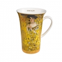 Kubek 15 cm Adele Bloch-Bauer - Gustav Klimt