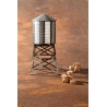 Cukiernica Water Tower - Daniel Libeskind Alessi Officyna DL02