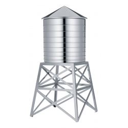 Cukiernica 27 cm Water Tower - Daniel Libeskind