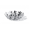 Misa na owoce Mediterraneo 29 cm srebrna - Emma Silvestris Alessi Kolekcja ESI01/29
