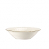 Salaterka / Kompotierka 15cm - Sanssouci Gold 20480-608648-10515 Rosenthal