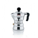 Zaparzacz do espresso Moka Alessi 0,07 l - Alessandro Mendini