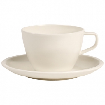Filiżanka do kawy ze spodkiem 0,4 l Artesano Original Villeroy & Boch 10-4130-1200