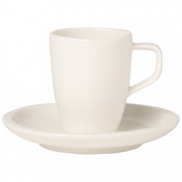 Filiżanka do espresso ze spodkiem 0,1 l Artesano Original Villeroy & Boch 10-4130-1410