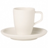 Filiżanka do espresso ze spodkiem 0,1 l Artesano Original Villeroy & Boch 10-4130-1410