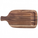 Deska drewniana 51 x 25 cm Artesano Original