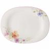 Talerz owalny 34 cm Mariefleur Basic Villeroy & Boch 10-4100-2916