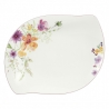 Miska płaska 34 cm Mariefleur Serve & Salad Villeroy & Boch 10-4101-3380