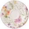 Spodek do filiżanki do herbaty 16 cm Mariefleur Tea Villeroy & Boch 10-4217-1280