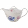Dzbanek do herbaty 1,2 l Mariefleur Gris Basic Villeroy & Boch 10-4104-0460