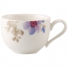 Filiżanka do espresso 0,08 l Mariefleur Gris Basic Villeroy & Boch 10-4104-1420