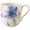 Kubek 0,35 l Mariefleur Gris Basic Villeroy & Boch 10-4104-9651