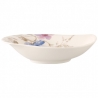 Miska głęboka 21 x 18 cm Mariefleur Gris Serve & Salad Villeroy & Boch 10-4105-3576